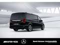 Mercedes-Benz V 250 AVANTGARDE EDITION XL 4MATIC STDHZG Schwarz - thumbnail 2