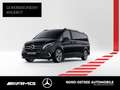Mercedes-Benz V 250 AVANTGARDE EDITION XL 4MATIC STDHZG Schwarz - thumbnail 1