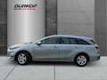 Kia Ceed SW / cee'd SW 1.5T Vision Autom. Komfort Plus Paket Navi digital Argent - thumbnail 2