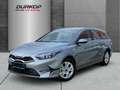 Kia Ceed SW / cee'd SW 1.5T Vision Autom. Komfort Plus Paket Navi digital Argent - thumbnail 1