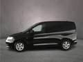 Volkswagen Caddy Cargo 2.0 TDI Style Airco | Navigatie ( Apple carp Zwart - thumbnail 2