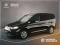 Volkswagen Caddy Cargo 2.0 TDI Style Airco | Navigatie ( Apple carp Zwart - thumbnail 1