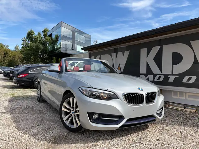 BMW 2er