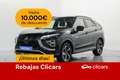 Mitsubishi Eclipse Cross PHEV Kaiteki 4WD Negro - thumbnail 1