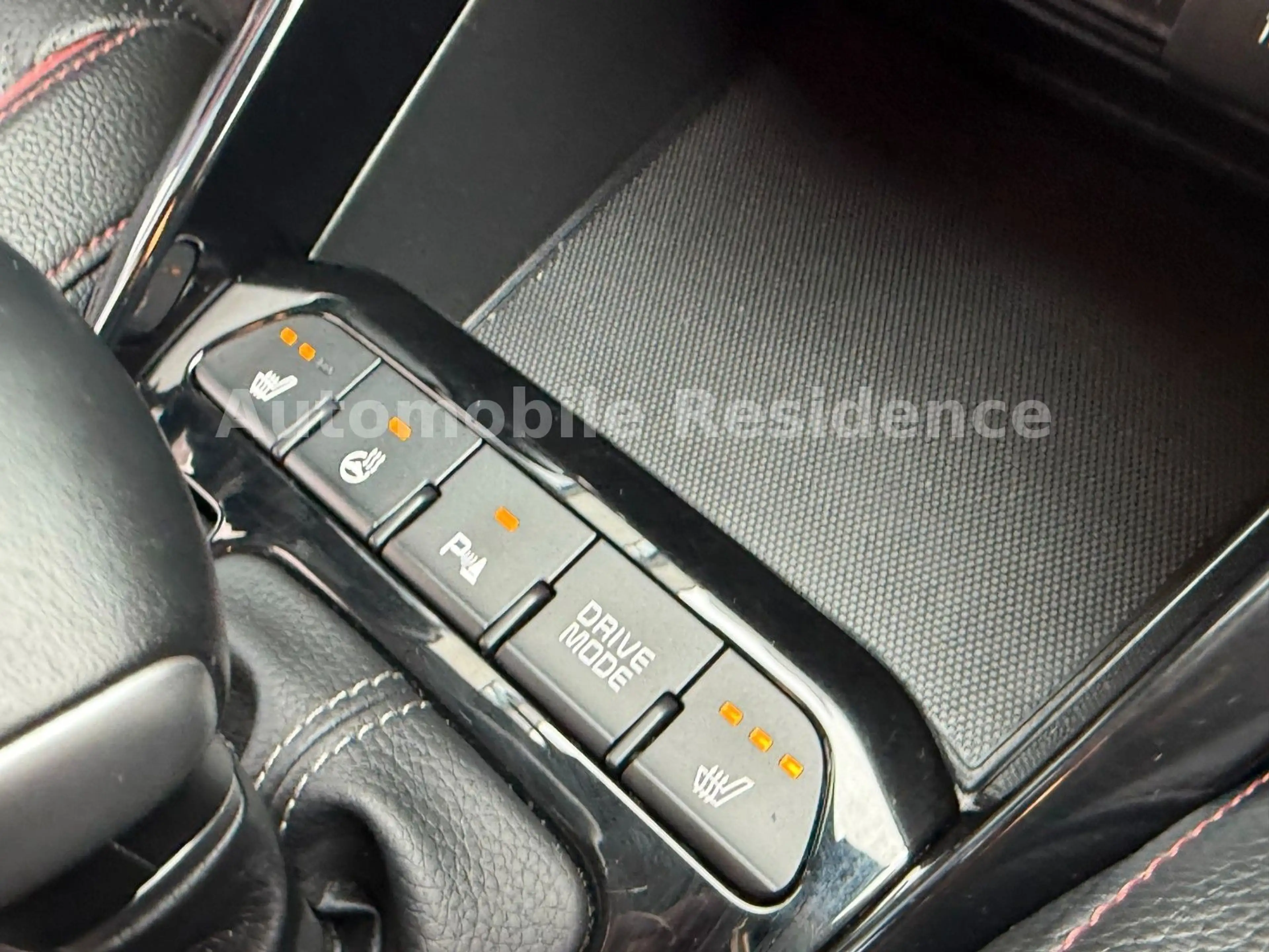 Kia Rio Platinum Edition1.0 Mild-Hybrid*VOLLAUSSTAT. — photo 15