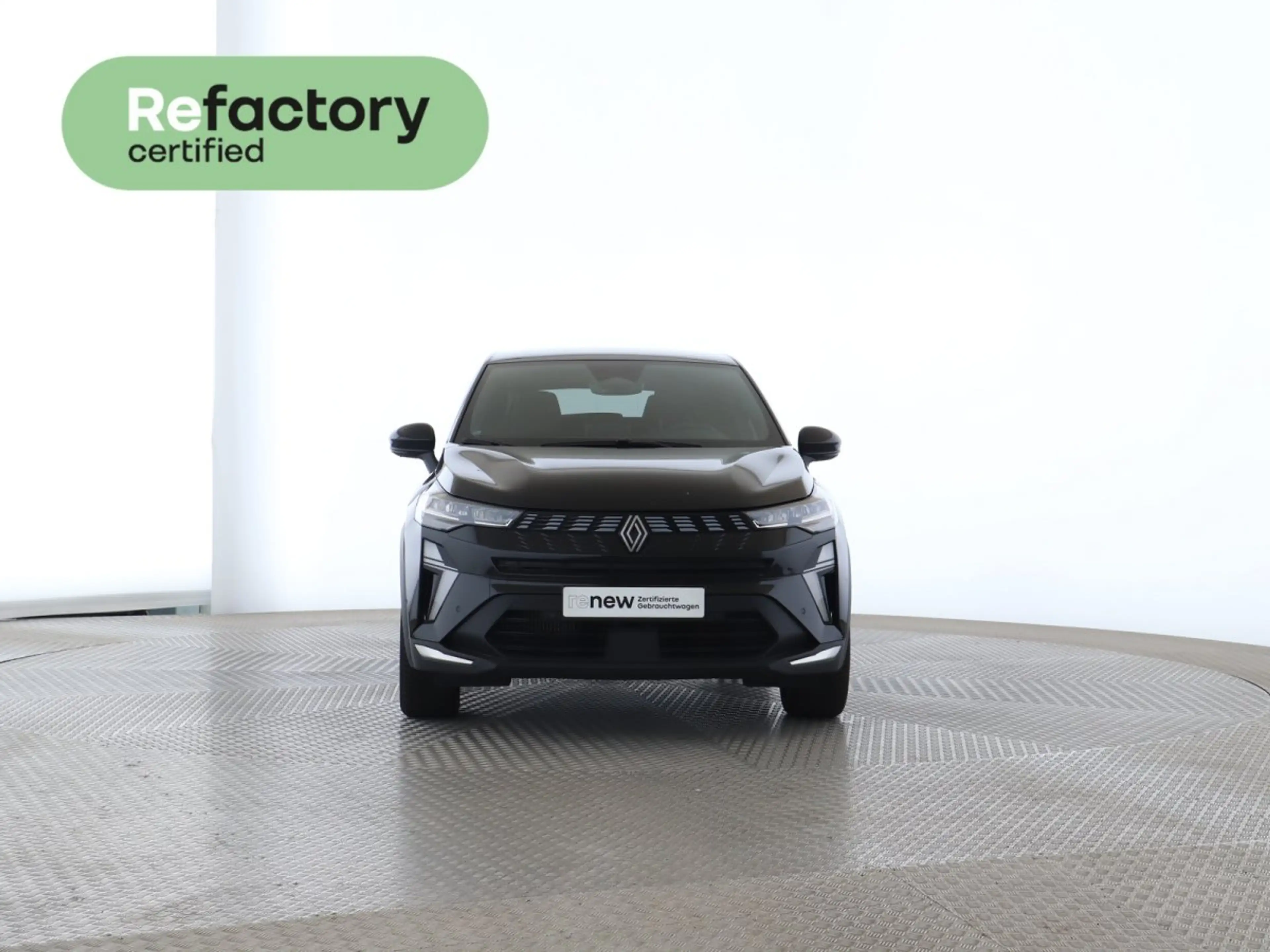 Renault Symbioz 1.3 Mild-Hybrid 140 Techno — photo 3