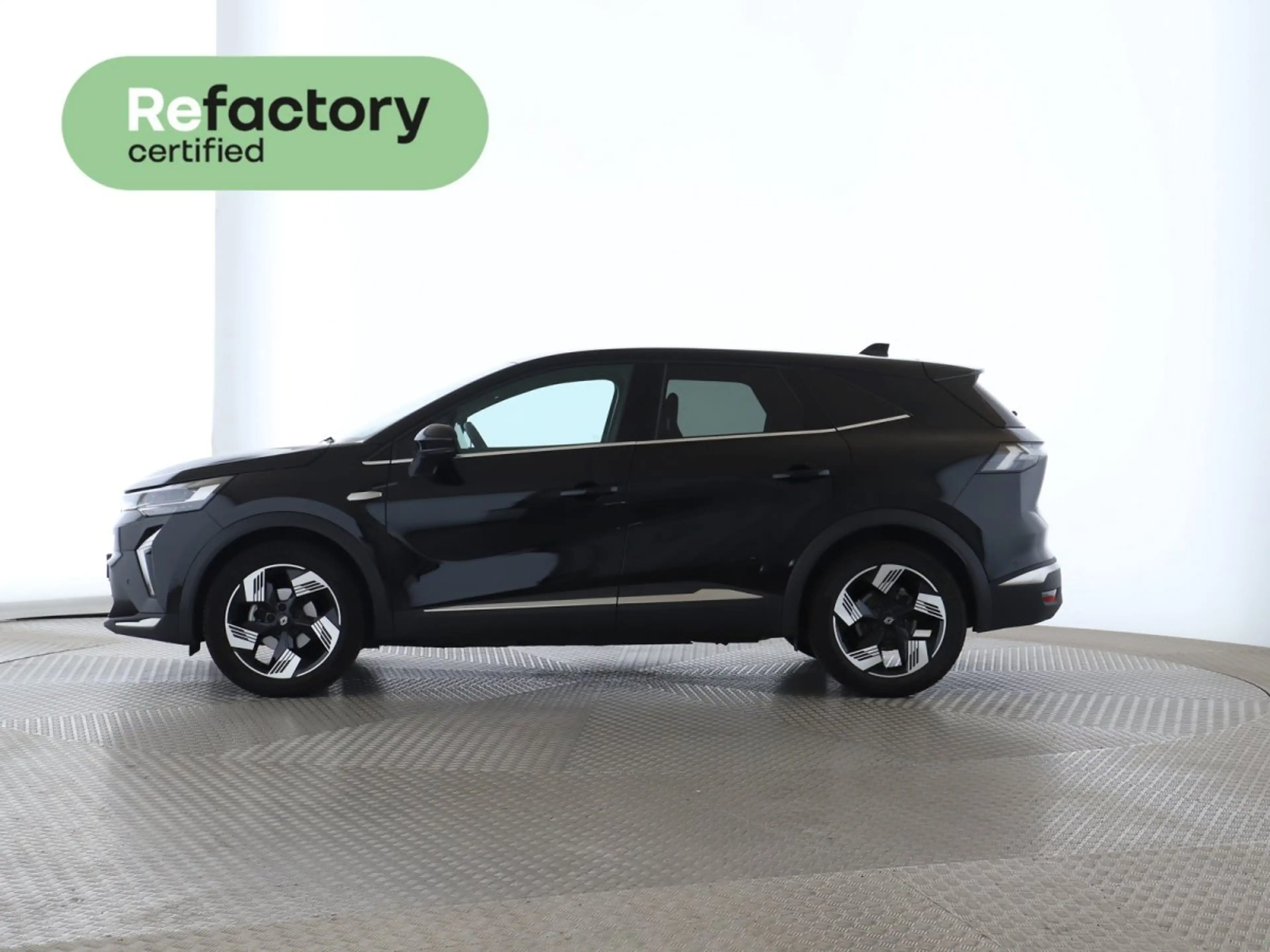 Renault Symbioz 1.3 Mild-Hybrid 140 Techno — photo 5