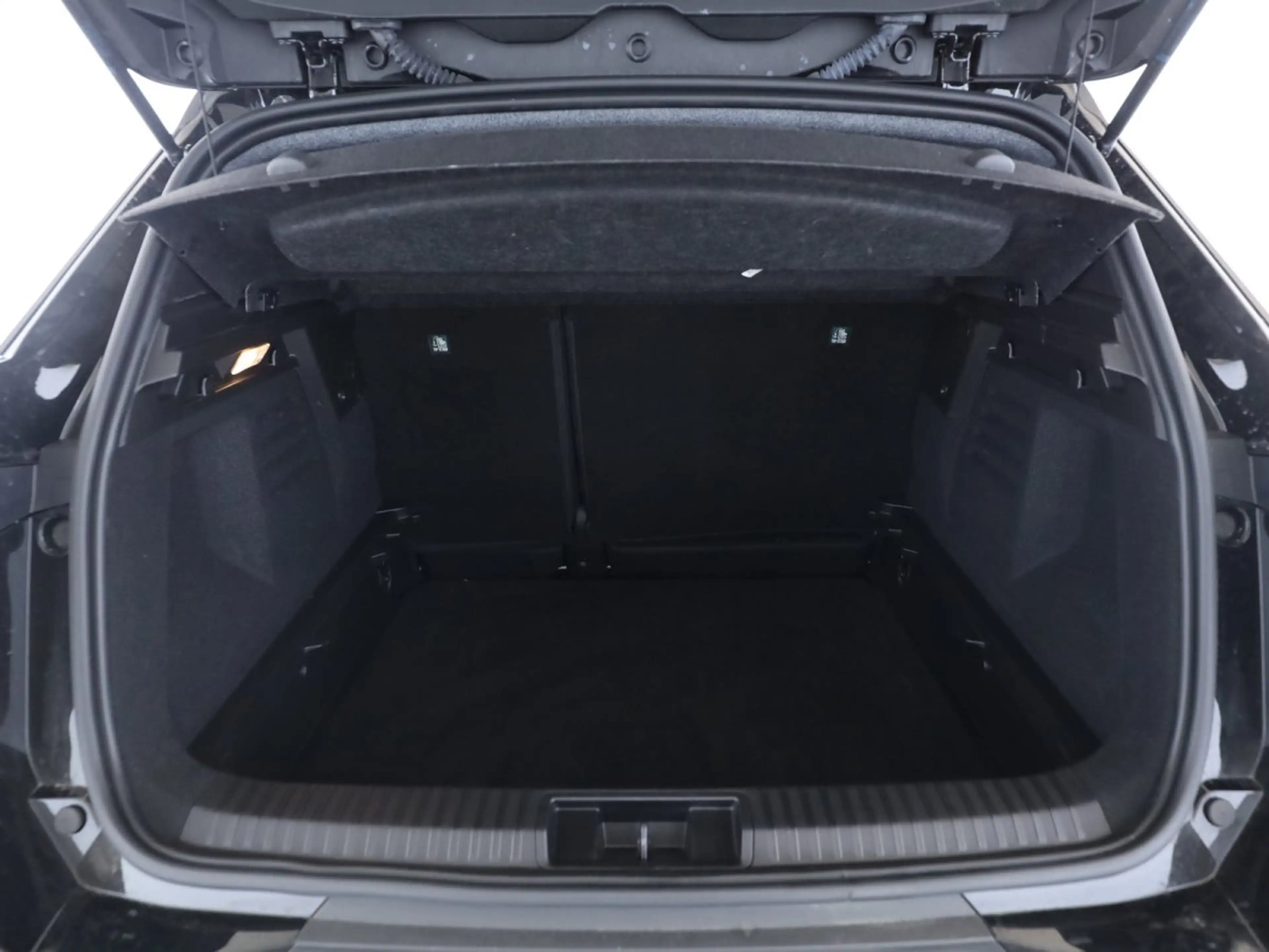 Renault Symbioz 1.3 Mild-Hybrid 140 Techno — photo 13