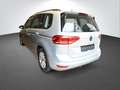 Volkswagen Touran 2.0 TDI Comfortline Silber - thumbnail 2