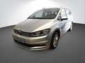 Volkswagen Touran 2.0 TDI Comfortline Silber - thumbnail 1