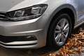 Volkswagen Touran 2.0 TDI Comfortline Silber - thumbnail 3