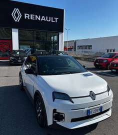 40 KWH techno 120 cv urban range