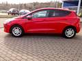 Ford Fiesta Cool&Connect 5trg. NAVI+TEMPOM.+PP+WINTERP. Rood - thumbnail 4