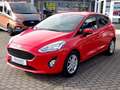 Ford Fiesta Cool&Connect 5trg. NAVI+TEMPOM.+PP+WINTERP. Rood - thumbnail 3