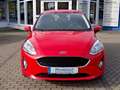 Ford Fiesta Cool&Connect 5trg. NAVI+TEMPOM.+PP+WINTERP. Rood - thumbnail 2