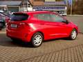 Ford Fiesta Cool&Connect 5trg. NAVI+TEMPOM.+PP+WINTERP. Rot - thumbnail 6