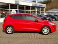 Ford Fiesta Cool&Connect 5trg. NAVI+TEMPOM.+PP+WINTERP. Rood - thumbnail 7