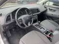 SEAT Leon 1.6 TDI Style ~Navi~FullLink~RearCam~ Weiß - thumbnail 5