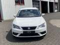 SEAT Leon 1.6 TDI Style ~Navi~FullLink~RearCam~ Weiß - thumbnail 11