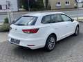 SEAT Leon 1.6 TDI Style ~Navi~FullLink~RearCam~ Weiß - thumbnail 8