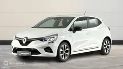 Renault Clio 1.0 TCe 90ch Limited -21N