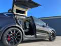 Tesla Model X 90 kWh Dual Motor Performance|Free battery charge crna - thumbnail 18