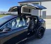 Tesla Model X 90 kWh Dual Motor Performance|Free battery charge Czarny - thumbnail 14