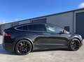 Tesla Model X 90 kWh Dual Motor Performance|Free battery charge Black - thumbnail 3