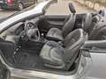 Peugeot 206 Cabriolet CC Tüv Neu Klimaautomatik Leder* Grau - thumbnail 9