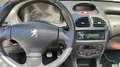 Peugeot 206 Cabriolet CC Tüv Neu Klimaautomatik Leder* Grau - thumbnail 16