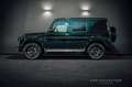 Mercedes-Benz G 63 AMG | Smaragdgrün | Burmester | Carbon |360 Zöld - thumbnail 8