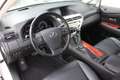 Lexus RX 450h Hybride 4WD Tech I Mark Levinson I Open dak I BTW- Bianco - thumbnail 10