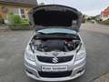 Suzuki SX4 Streetline Club. 2.-Hand-Euro5-TÜV NEU! Argintiu - thumbnail 14