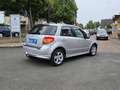 Suzuki SX4 Streetline Club. 2.-Hand-Euro5-TÜV NEU! Argintiu - thumbnail 6