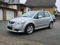 Suzuki SX4 Streetline Club. 2.-Hand-Euro5-TÜV NEU! Argintiu - thumbnail 3