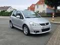 Suzuki SX4 Streetline Club. 2.-Hand-Euro5-TÜV NEU! Argintiu - thumbnail 1