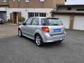 Suzuki SX4 Streetline Club. 2.-Hand-Euro5-TÜV NEU! Argintiu - thumbnail 4