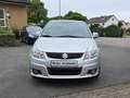 Suzuki SX4 Streetline Club. 2.-Hand-Euro5-TÜV NEU! Argintiu - thumbnail 2