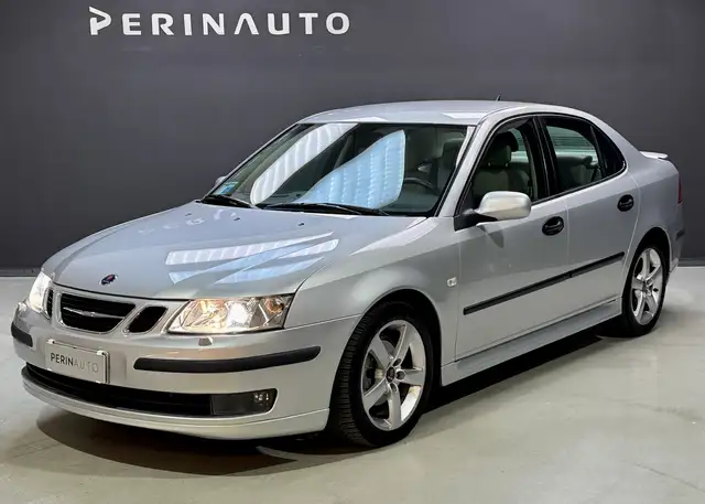 Saab 9-3 9-3 Sport Sedan 1.8t Vector Sentronic