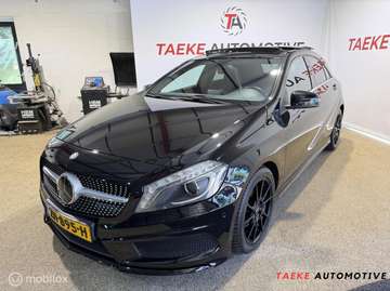 Prestige AMG/AUT/CLIMA/CRUISE/PANO