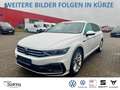 Volkswagen Passat Variant 1,4 GTE TSI DSG StandHZG AHK Navi Weiß - thumbnail 1
