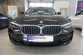 BMW 518 d Touring Aut./LED/Nav. Prof. Schwarz - thumbnail 2