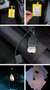 Mazda 5 Edition 40 Jahre +2Hd+Navi+SHZ+PDC+Temp+ Zwart - thumbnail 14