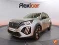 Peugeot 2008 1.2 PureTech S&S Allure EAT8 130 Gris - thumbnail 3