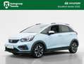 Honda Jazz 1.5 e:HEV Crosstar | Navigatie | Stoelverwarming | Groen - thumbnail 1
