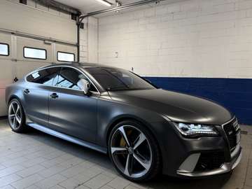 Carbon/Ceramica 4.0 tfsi Quattro