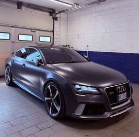Sportback 4.0 tfsi quattro tiptronic