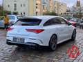 Mercedes-Benz CLA 45 AMG -Klasse 4Matic MULTIBEAM Weiß - thumbnail 4