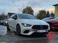 Mercedes-Benz CLA 45 AMG -Klasse 4Matic MULTIBEAM Weiß - thumbnail 3
