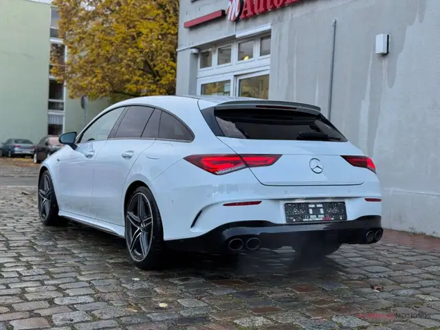 Mercedes-Benz Cla view 7